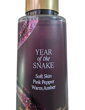 Body mist Victoria's Secret Toasted Amber para mujer