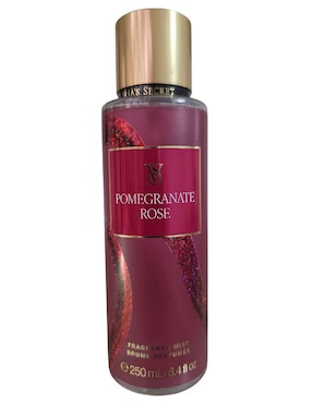 Body mist Victoria's Secret Pomegranate Rose para mujer