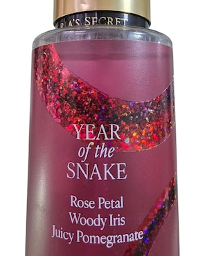 Body mist Victoria's Secret Pomegranate Rose para mujer