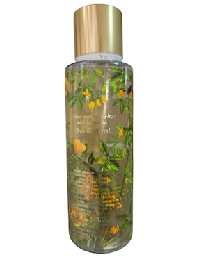 Body mist Victoria's Secret Afternoon Light para mujer