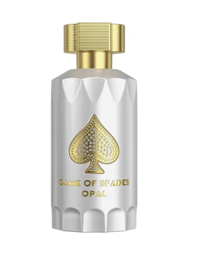 Eau de parfum Jo Milano Game of Spade unisex