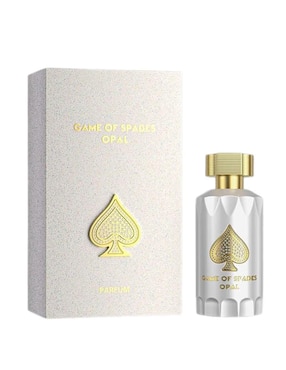 Eau de parfum Jo Milano Game of Spade unisex