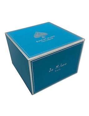 Kit Eau de parfum Jo Milano Game of Spade para hombre