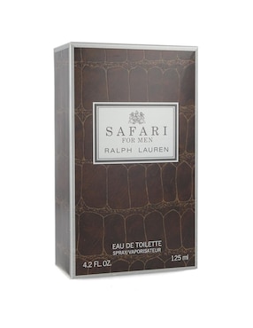 Eau de toilette Ralph Lauren Safari para hombre