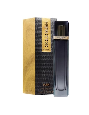 Eau de toilette Paris Hilton Oriental para hombre