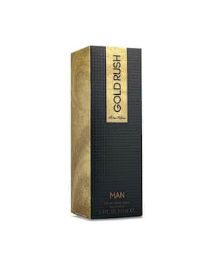 Eau de toilette Paris Hilton Oriental para hombre