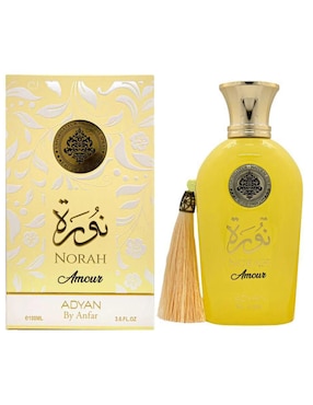 Eau de parfum Anfar Adyan para mujer