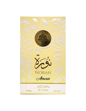 Eau de parfum Anfar Adyan para mujer