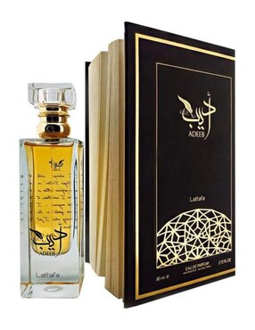 Eau de parfum Lattafa unisex
