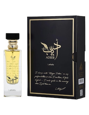 Eau de parfum Lattafa unisex
