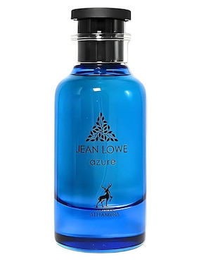 Eau de parfum Maison Alhambra Jean Lowe para hombre