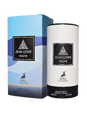 Eau de parfum Maison Alhambra Jean Lowe para hombre
