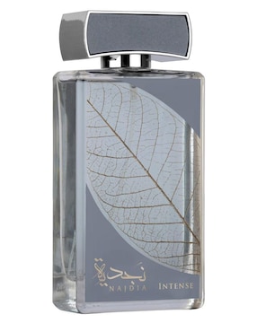 Eau de parfum Lattafa Najdia para hombre
