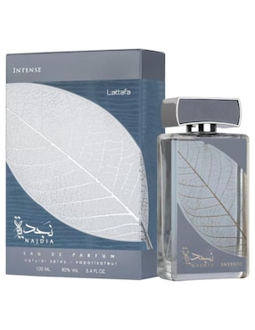 Eau de parfum Lattafa Najdia para hombre