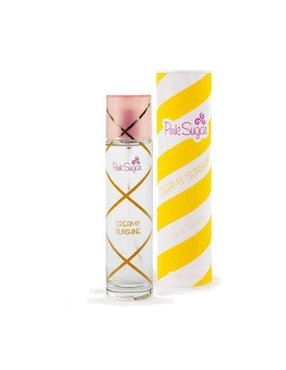 Eau de toilette Aquolina para mujer