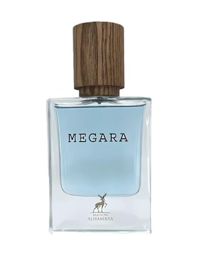 Eau de parfum Maison Alhambra para hombre