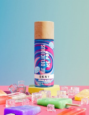 Body mist Dkny Ice Pop para mujer