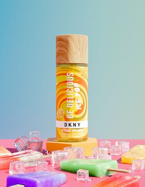 Body mist Dkny Ice Pop para mujer