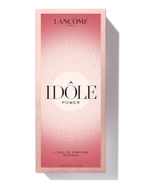 Eau de parfum Lancôme Idôle Power para mujer