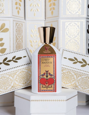 Perfume V Canto Arkani Collection unisex