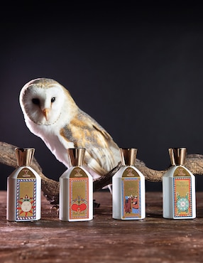 Perfume V Canto Arkani Collection unisex