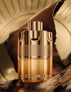Perfume Azzaro Forever Wanted para hombre