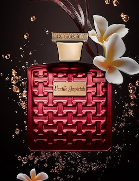 Eau de parfum Houbigant Paris Vanille Imperiale unisex