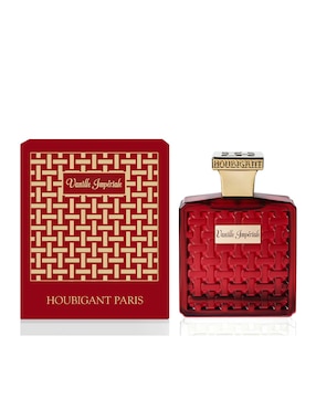Eau de parfum Houbigant Paris Vanille Imperiale unisex