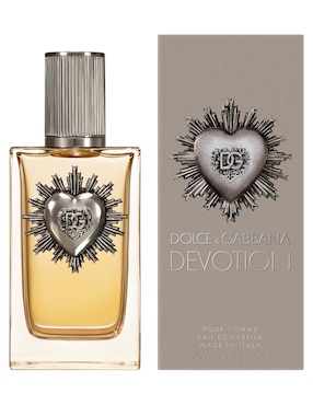 Eau de parfum Dolce&Gabbana Devotion para hombre