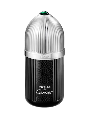 Eau de toilette Cartier Pasha para hombre