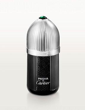 Eau de toilette Cartier Pasha para hombre