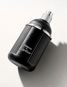 Eau de toilette Cartier Pasha para hombre