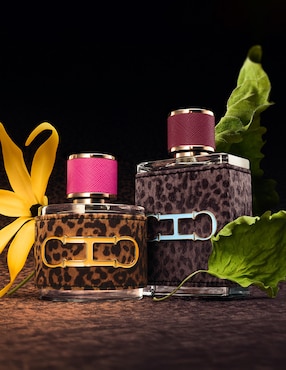 Eau de parfum Carolina Herrera Ch Wild Love para mujer