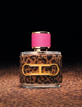Eau de parfum Carolina Herrera Ch Wild Love para mujer