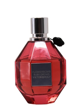 Eau de parfum Viktor&Rolf Flowerbomb Ruby Orchid para mujer
