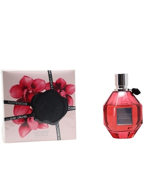 Eau de parfum Viktor&Rolf Flowerbomb Ruby Orchid para mujer