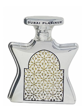 Eau de parfum Bond No. 9 Dubai Platinum unisex