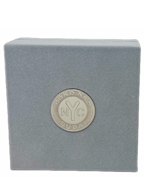 Eau de parfum Bond No. 9 Dubai Platinum unisex