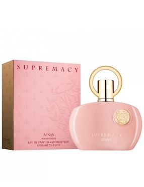 Eau de parfum Afnan Supremacy Pink para mujer