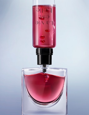 Refill de eau de parfum Lancôme La Vie Est Belle