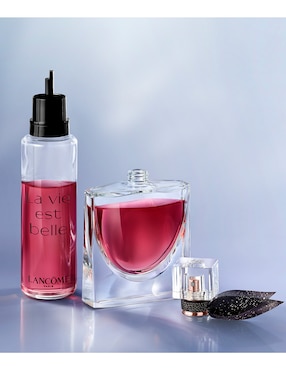 Refill de eau de parfum Lancôme La Vie Est Belle