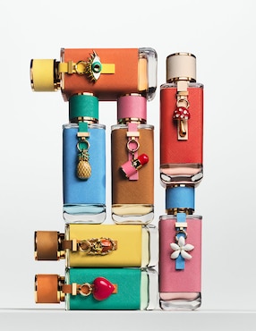 Eau de parfum Carolina Herrera Luckycharms Cute Chaos para mujer