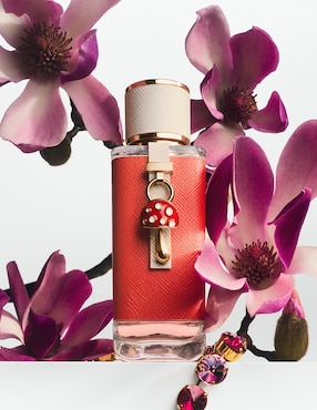 Eau de parfum Carolina Herrera Luckycharms Cute Chaos para mujer