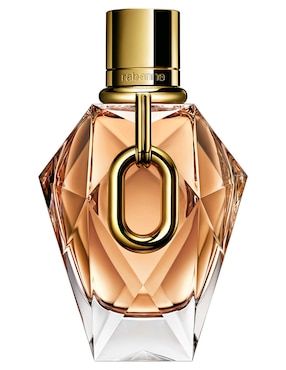 Eau de parfum Rabanne Million Gold Pure Jasmine para mujer
