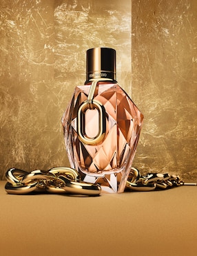 Eau de parfum Rabanne Million Gold Pure Jasmine para mujer