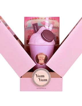 Eau de parfum Armaf Yum Yum para mujer