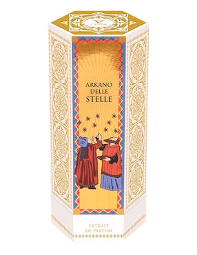 Perfume V Canto Arkano Delle Stelle XDP unisex