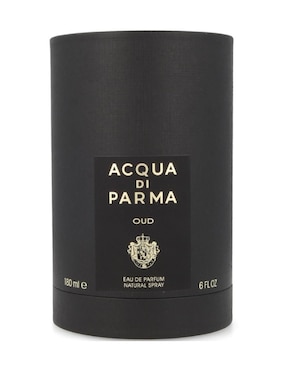 Eau de parfum Acqua Di Parma Oud para hombre
