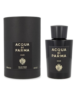 Eau de parfum Acqua Di Parma Oud para hombre