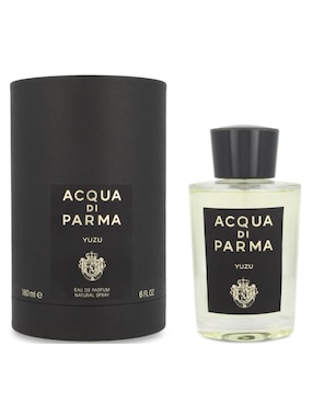 Eau de parfum Acqua Di Parma Yuzu unisex